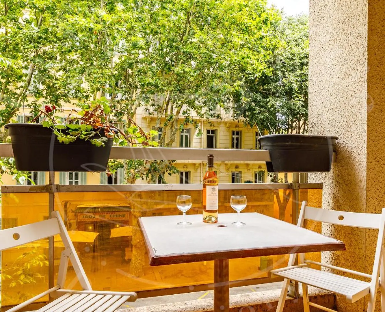 アパート Studio Plaisir De La Plage - Balcon-Wifi ツーロン フランス